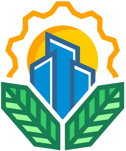 Logo Perseroda SPP